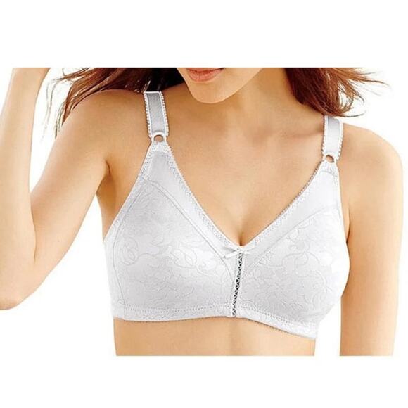 Bali 42D Bali Woman Bras New with Tags Lift/Double Support  Lot of (3) New - Picture 7 of 7